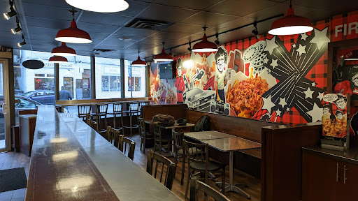 Photo of Smoke's Poutinerie St. John's - 165 Water St, St. John's, NL A1C 1A8